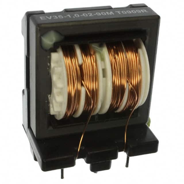 EV35-1.0-02-90M Schaffner EMC Inc.  Induttanze di modo comune